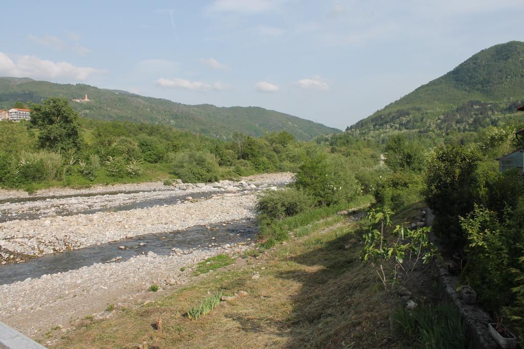 Casa 4 Canti Varese Ligure Ruang foto